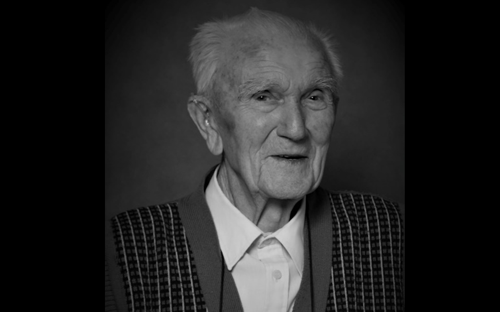 Edmund Dymek