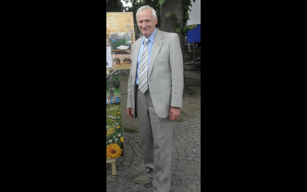 Lech Zmuda