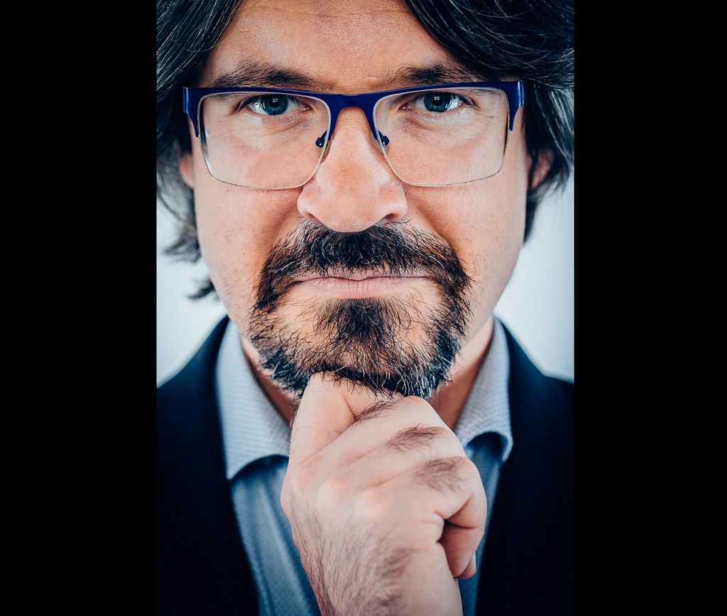 Michał Stroiński