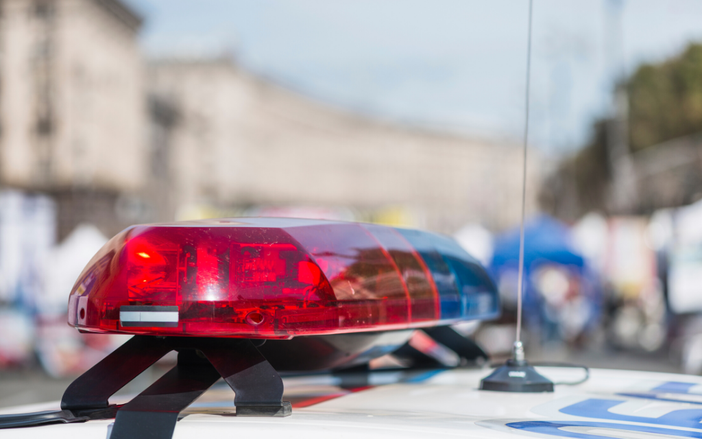 Policja