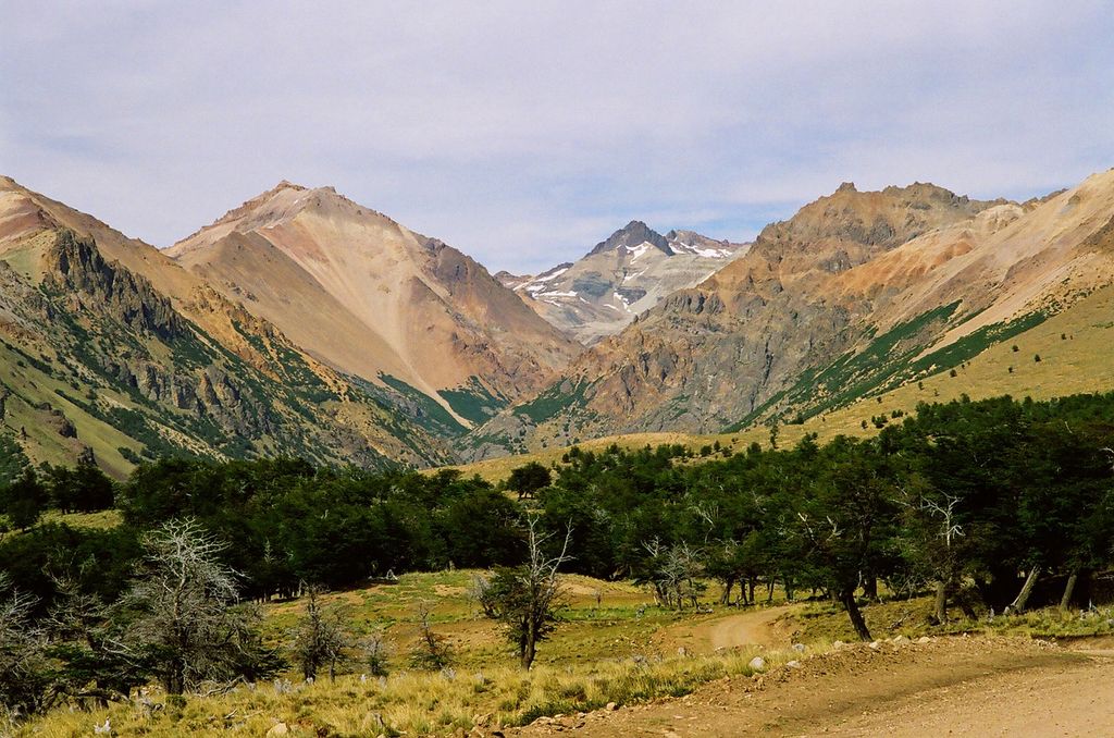 Patagonia