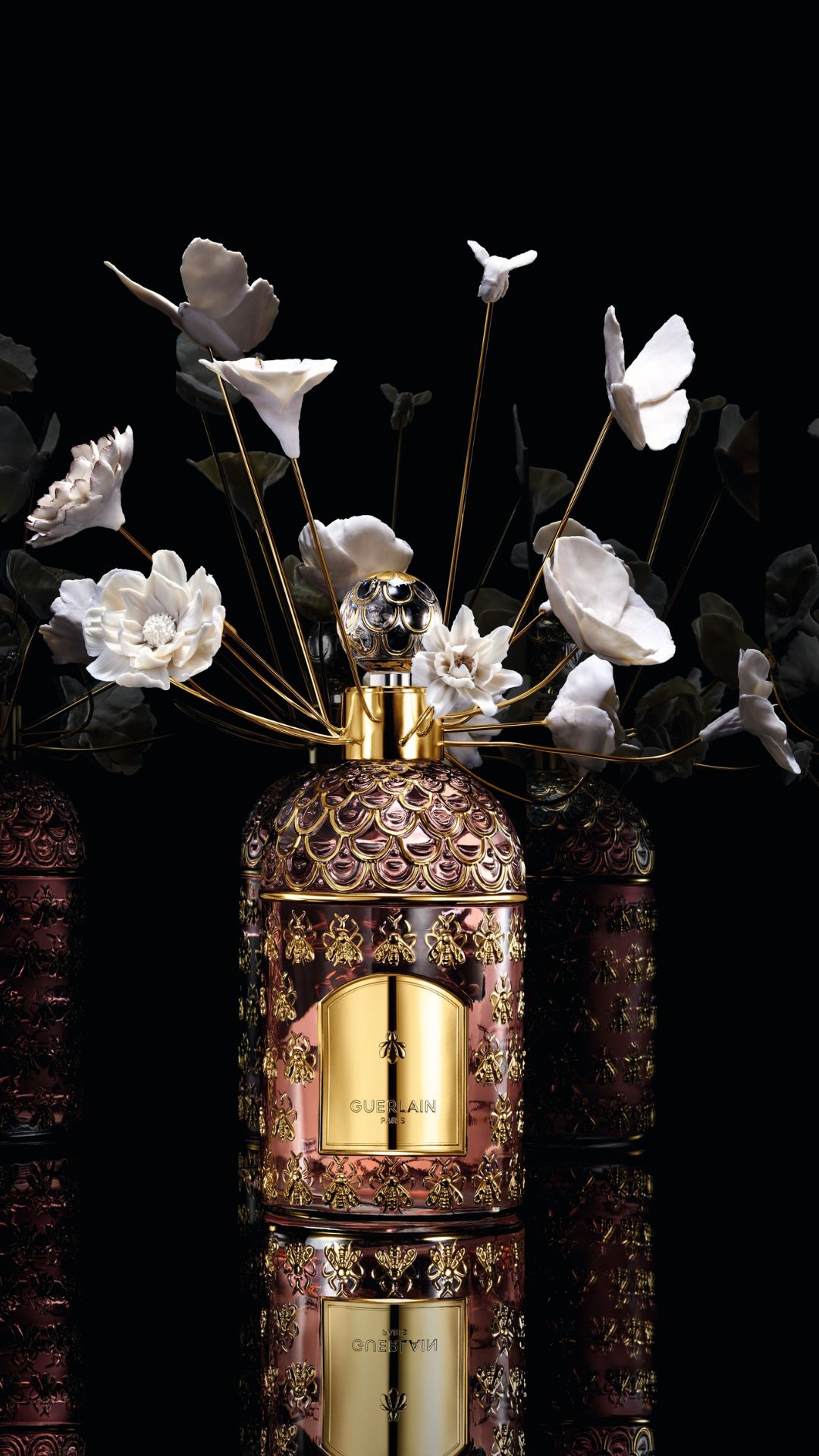 perfumy
