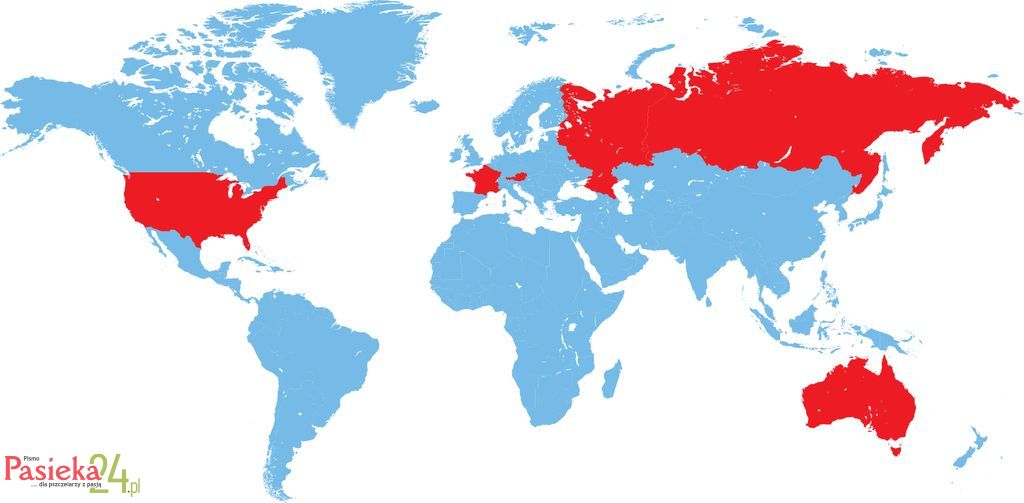World