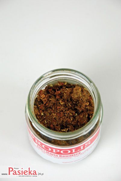 Propolis